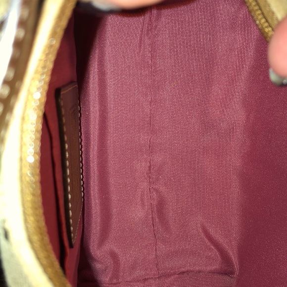 Coach small purse - Picture 5 of 7